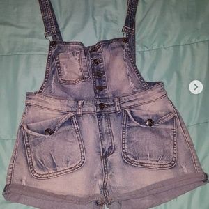 Overalls